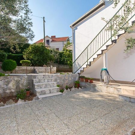 Apartments By The Sea Slatine, Ciovo - 1126 Трогир Экстерьер фото